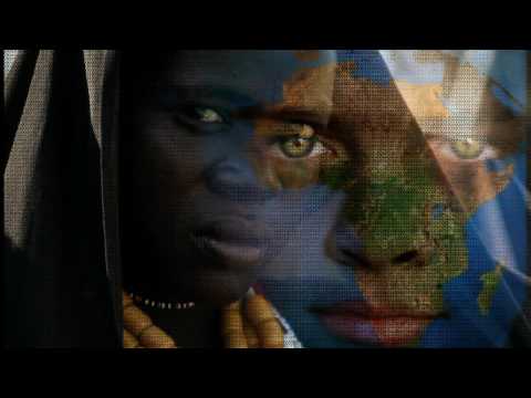 Amadou et Mariam