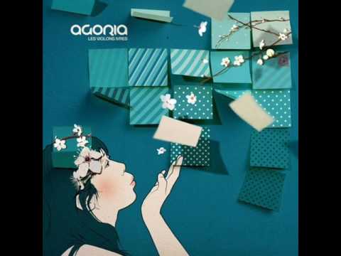 Agoria