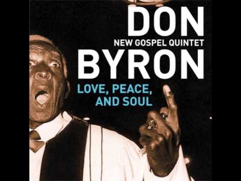 Don Byron New Gospel Quintet