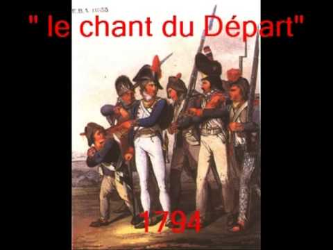 Les Choeurs de France