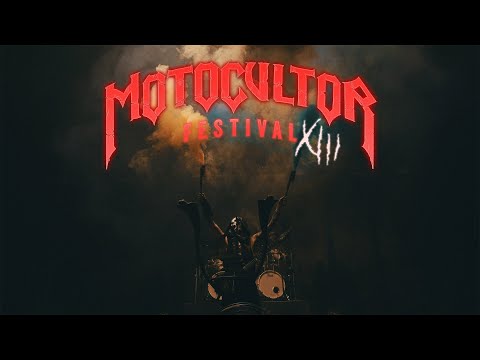 Motocultor Festival 2023