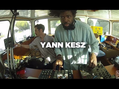 Yann Kesz