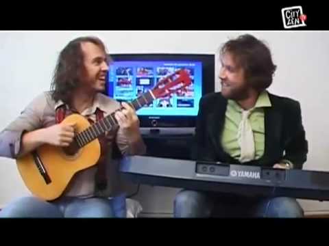 La Chanson du Dimanche