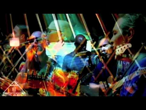New York Ska Jazz Ensemble