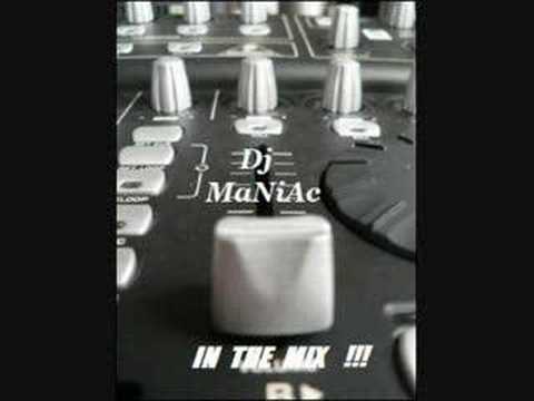 Maniacx