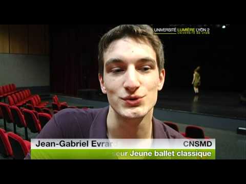 Conservatoire National Suprieur Musique et Danse Lyon