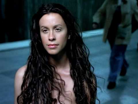 Alanis Morissette