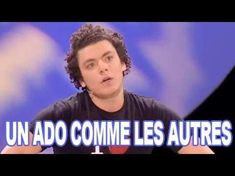 Kev Adams