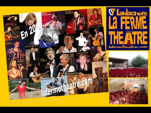 La Ferme Thtre