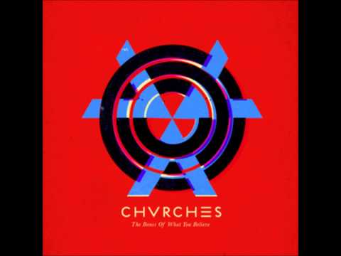 Chvrches