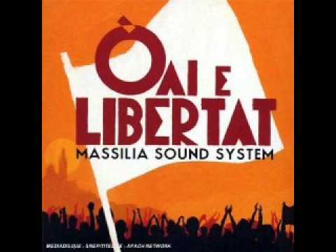 Massilia Sound System