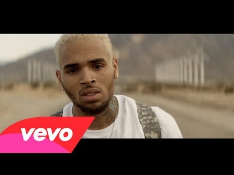 Chris Brown