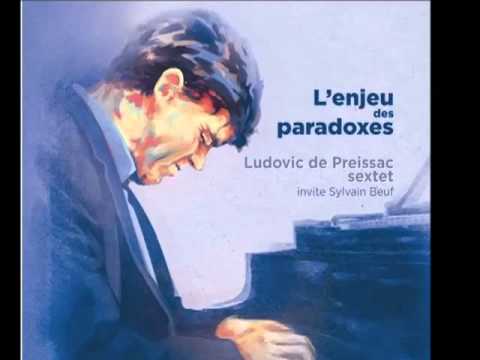 Ludovic De Preissac