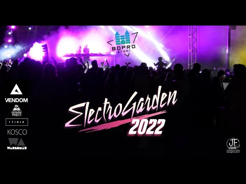 ElectroGarden Festival 2023