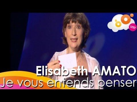 Elisabeth Amato