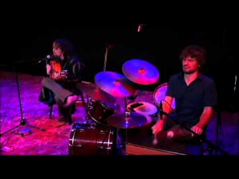 Mathias Duplessy Trio