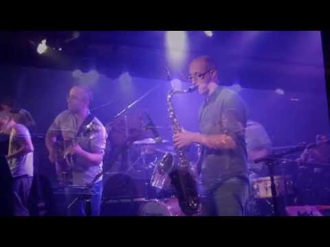 Romro groove band
