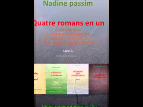 Nadine Passim