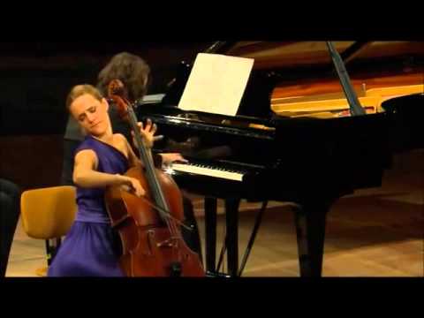 Sol Gabetta