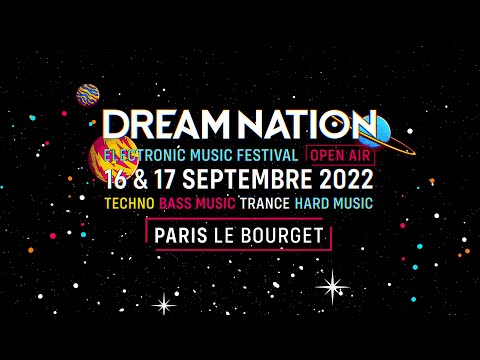 Festival Dream Nation 2023