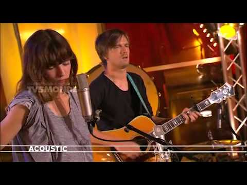 Lou Doillon