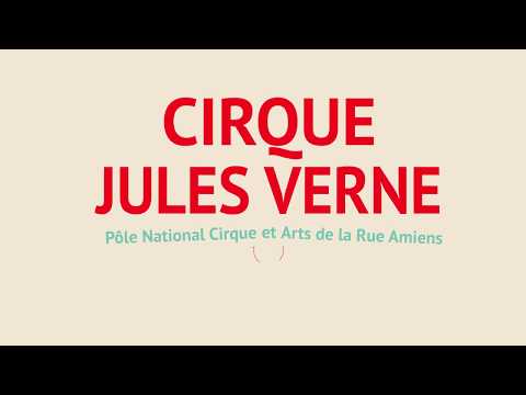 Cirque Jules Verne Ple Cirque et Rue