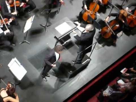 Orchestre Philharmonique de Nice