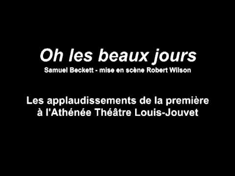 Athénée théâtre Louis Jouvet