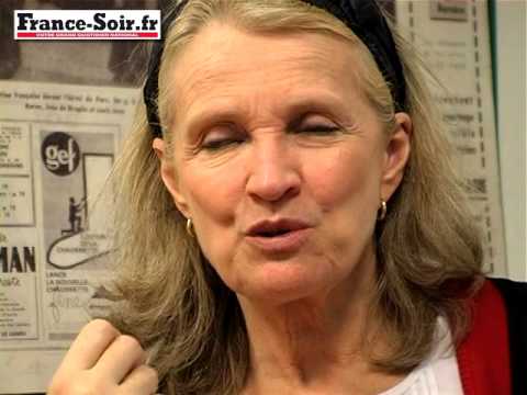 Marie-Christine Barrault
