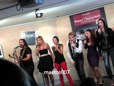 Fnac Saint Lazare