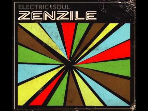 Zenzile