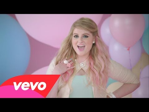 Meghan Trainor