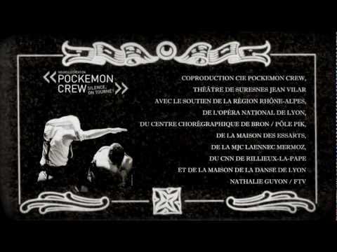 Cie Pockemon Crew