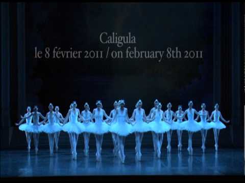 Ballet de l'Opéra National de Bordeaux