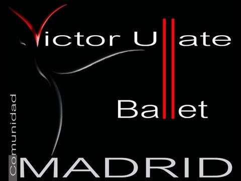Ballet de Madrid Victor Ullate
