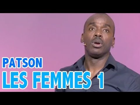Patson
