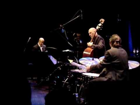 Roberto Negro Trio