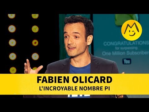 Fabien Olicard