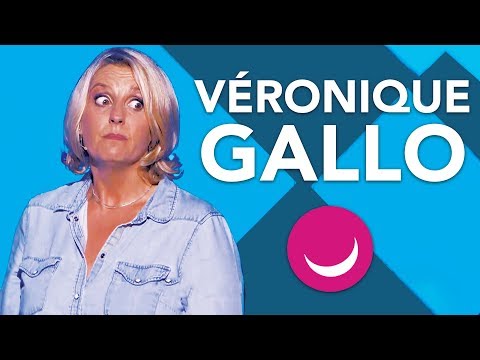 Véronique Gallo