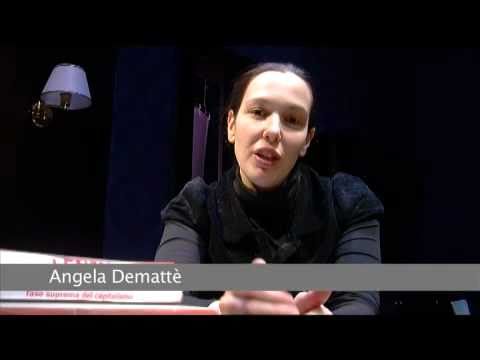 Angela Dematt
