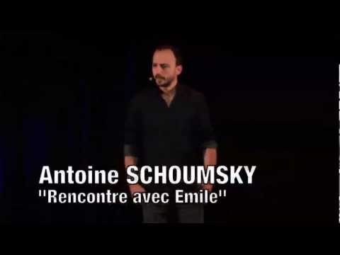 Antoine Schoumsky