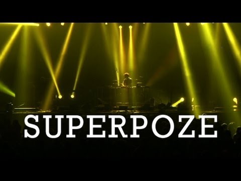 Superpoze