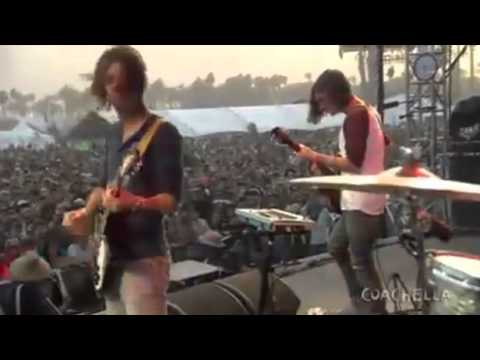 Tame Impala