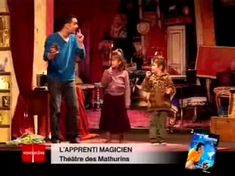 Espace Louvroy