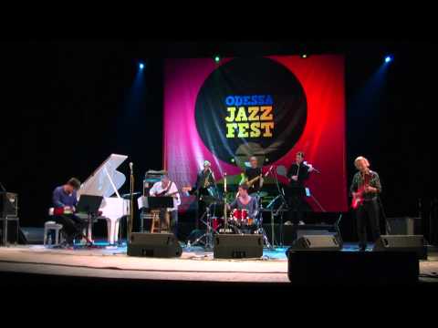 Orchestre Rgional de Jazz d'Alsace