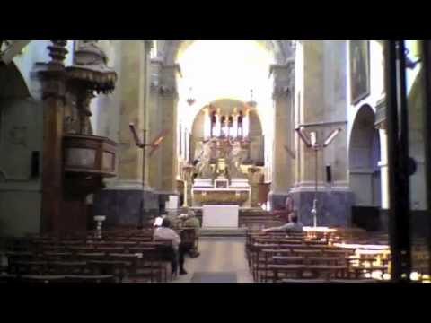 Eglise Saint Francois de Paule Toulouse