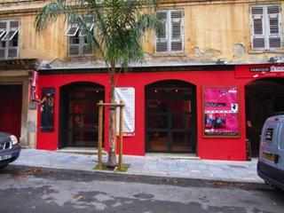 Fabrique de thtre
