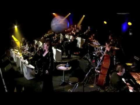The Barcelona Jazz Orchestra