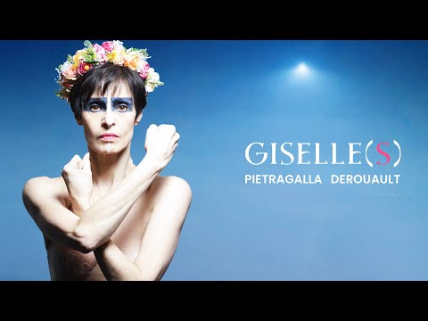 Giselle(s) Pietragalla-Derouault