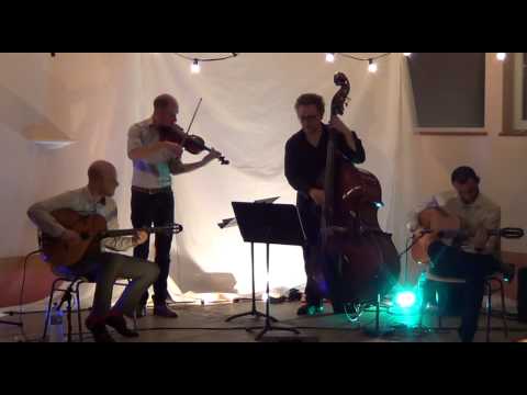 Les gitanes mas